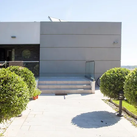 Pol And Mari House Διαμέρισμα