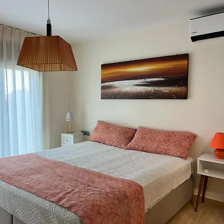 Apartment Pol And Mari House Rethymno (Crete)