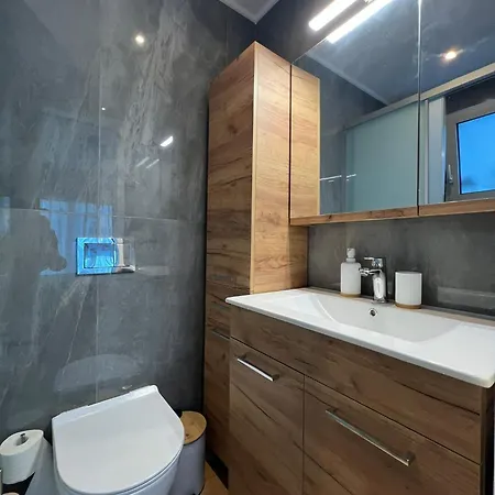 Apartment Pol And Mari House Rethymno (Crete)