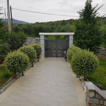 Pol And Mari House Rethymno (Crete)