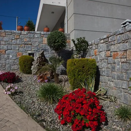 Apartment Pol And Mari House Rethymno (Crete)